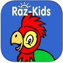 www.raz-kids.com