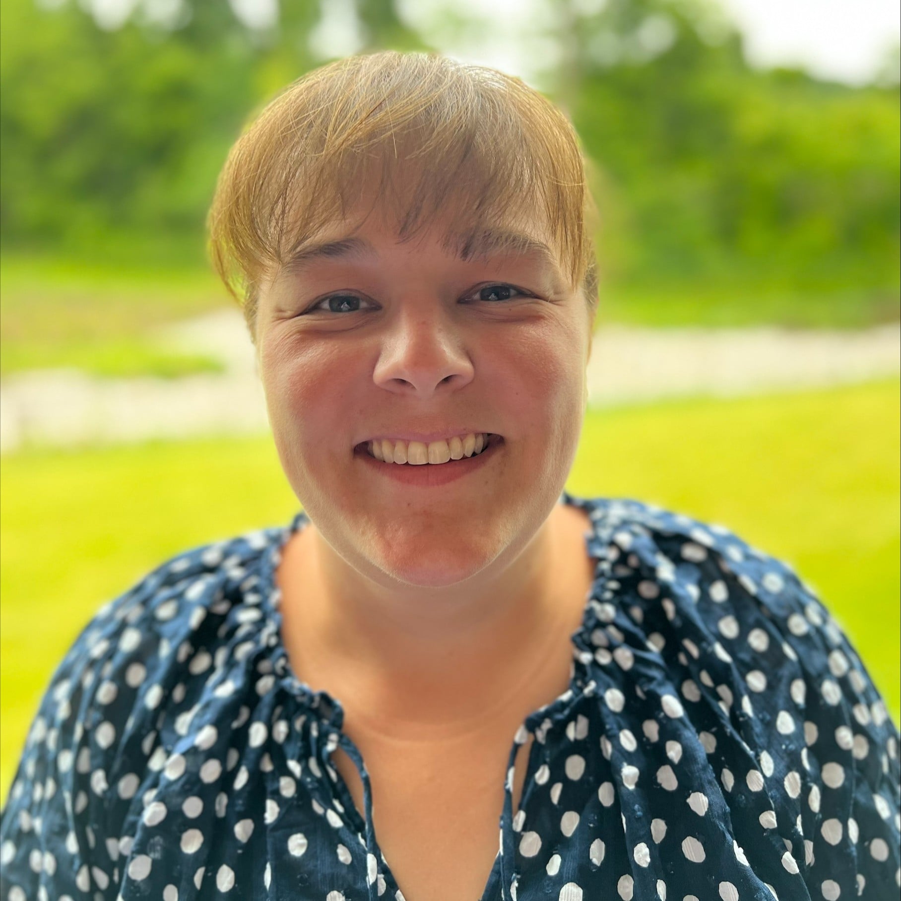 Image of Mrs. Brittney Friesen
