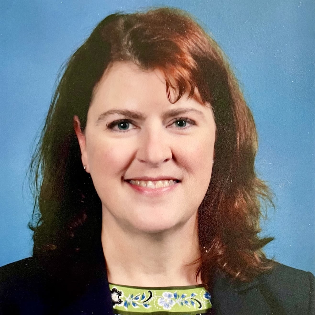Image of Mrs. Tracey Kendrick
