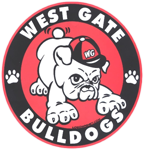 West Gate Elementary School Logo