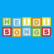 Heidi Songs Link