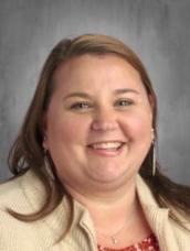 Kellie Swedberg - West Gate Elementary School