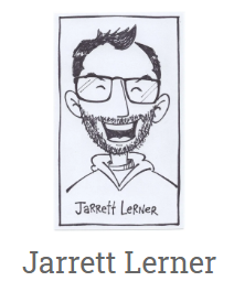 Jarrett Lerner