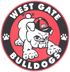 West Gate Elementary School Logo