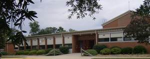 West Gate Elementary School